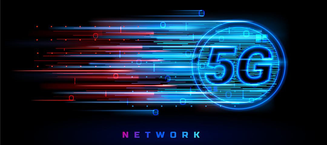 5G Easy to Embed into Moving Things